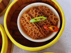 -水上明月·湖景餐厅