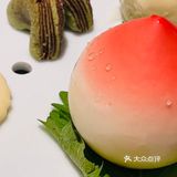 【京味斋牡丹烤鸭】极具仪式感的富贵牡丹