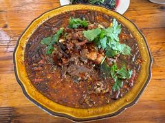 -龙头街回族餐厅(蒜村新区农大店)