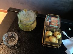 -华夏良子·足道SPA艾灸(铁道大厦店)