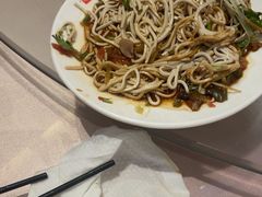 -留芳·文旅古月楼(老街店)