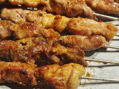 -伊斯麦尔丝路·新派菜(沙子口店)