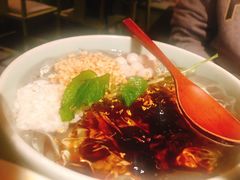 荷田冰粉-桂满陇天书(南京德基旗舰店)