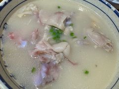 -易老妈蹄花.特色川菜(人民公园总店)