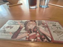 -必胜客(龙茗店)