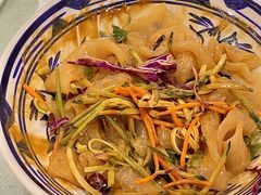 -听涛雅苑百味饺子老家菜馆