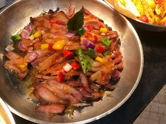 -清远熹乐谷温泉度假酒店