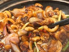 -乔街深夜食堂·台州菜·高压锅生蚝(杭州总店)