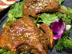 -玖·炭火烤肉