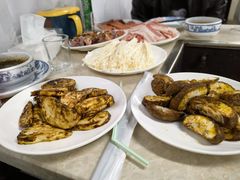 -风味烧烤