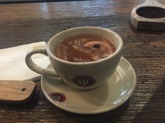 -印咖啡IN COFFEE(红旗街店)