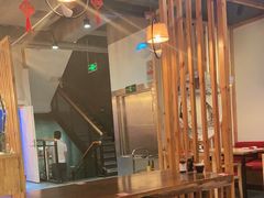 -新兴园饺子馆(北京百子湾店)