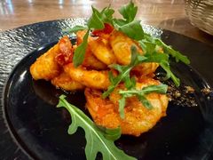 -LA MAISON公鸡和龙(蛇口店)