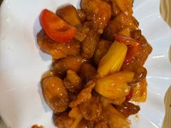 -佛有缘素食馆·荔湾老字号(陈家祠首店)