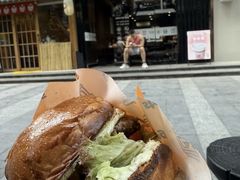 -JPG canteen(广州寺右公馆店)
