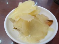 -张二面馆(山门口店)