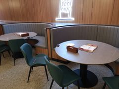 -萨莉亚意式餐厅(悦荟广场店)