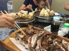 -四海回族饭店(前进大街店)