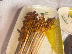 -小煵记·打边炉(西丽文光店)