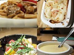 -菲滋意式餐厅(西溪印象城店)