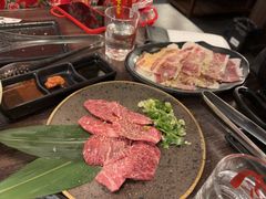 -大馥·炭火烧肉酒场(莘庄莘福坊店)