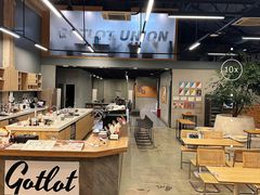 -GOTLOT COFFEE&KITCHEN角落厨房NOOK店