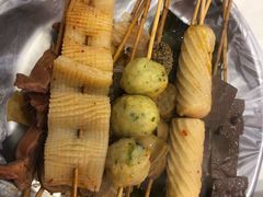 -大姐麻辣烫(莲宝中路店)