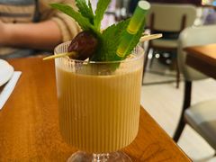 -ELI FALAFEL Lebanese&Mediterranean黎巴嫩美食(富城路店)
