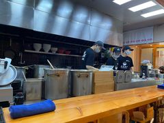 -Ramen满吉·豚骨拉面(丽园路店)