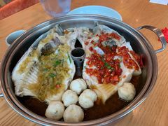 -望湘园·湖南菜(宏伊店)