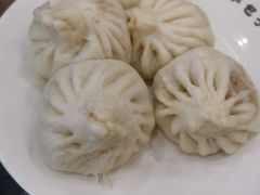 -庆丰包子铺(和平里店)
