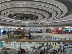 -深圳龙华星河COCO City(民治店)