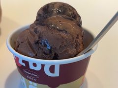 -哈根达斯(天河城店)