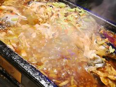 -炉鱼(爱琴海购物公园店)