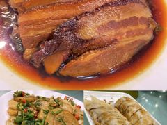 -瑞丰园庭院餐厅·白族传统家常菜