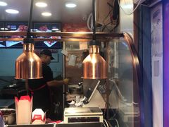 -老韩煸鸡·中国炸鸡(水塔美食街店)