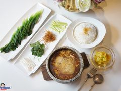 -MEET缘燕窝甜品&Tang's cake(华润万象城店)
