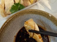 -百家鸡味馆(清泰店)