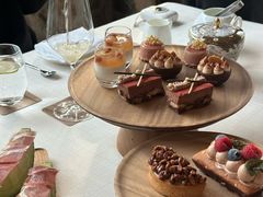 -三嚥阁 La Villa Restaurant