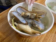 -莲欢海蛎煎
