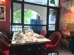 -老大连·海肠捞饭·大连海鲜大连菜(西安路店)