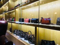 -喬越名品Cafe Fashion(富力公园店)