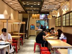 大堂-八婆婆烧仙草(曾厝垵店)