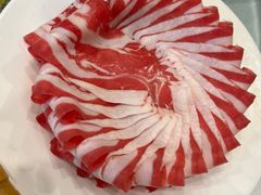 -清真·鸦儿李记·涮肉(和平里店)
