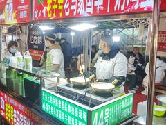 -清真老马家国华牛奶鸡蛋醪糟(正宁路店)