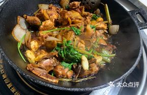 Qiwai Zhanjiang Chicken Pot