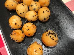 -西贝莜面村(东莞壹号广场店)