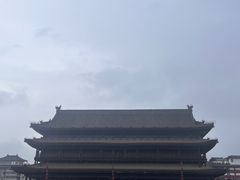 -西安城墙·碑林历史文化景区