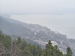 -云龙山