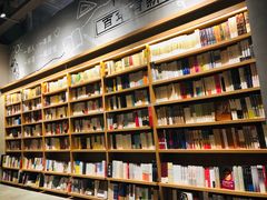 店内环境-百新书局(尚悦湾店)